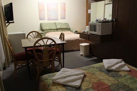 Island Motel Kingscote - Hobart Tourism 10