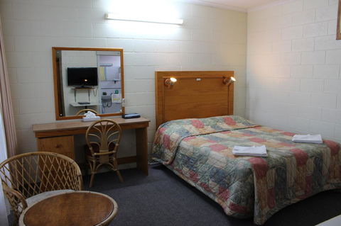 Island Motel Kingscote - Hobart Tourism 26