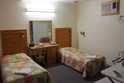 Island Motel Kingscote - Hobart Tourism 23