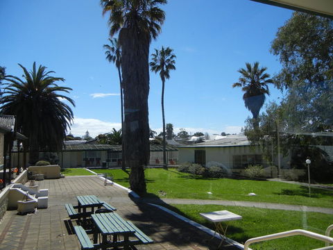 Island Motel Kingscote - Hobart Tourism 2