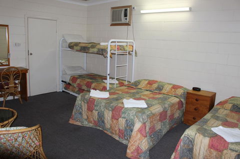 Island Motel Kingscote - Hobart Tourism 32
