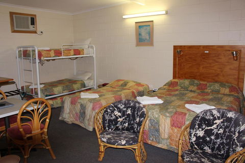 Island Motel Kingscote - Hobart Tourism 29