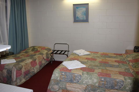 Island Motel Kingscote - Hobart Tourism 17