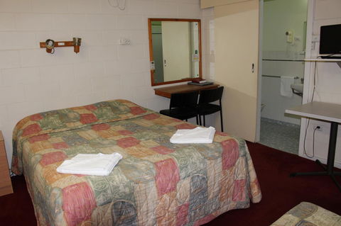 Island Motel Kingscote - Hobart Tourism 18