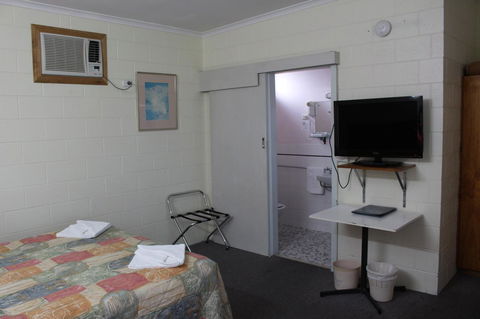 Island Motel Kingscote - Hobart Tourism 27