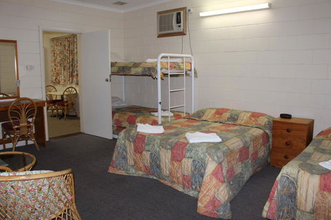 Island Motel Kingscote - Hobart Tourism 31