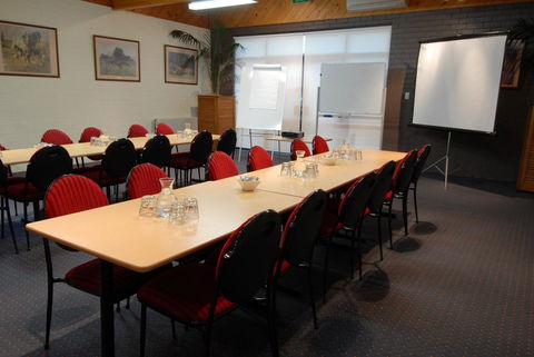 The Wine Vine Hotel - Tourism TAS 26