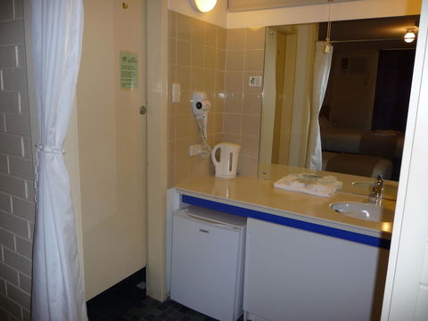 The Wine Vine Hotel - Tourism TAS 1