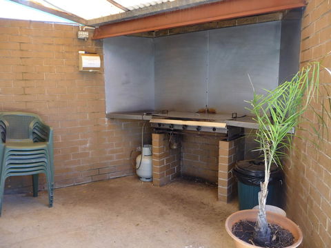 The Wine Vine Hotel - Tourism TAS 29