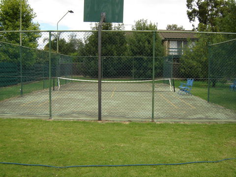 The Wine Vine Hotel - Tourism TAS 12