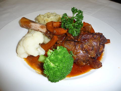 The Wine Vine Hotel - Tourism TAS 13