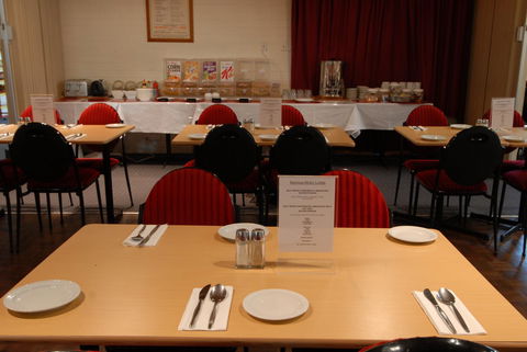 The Wine Vine Hotel - Tourism TAS 24