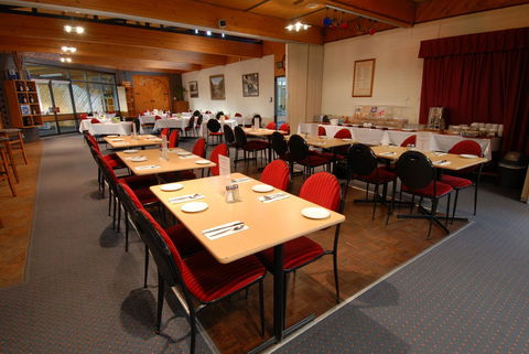 The Wine Vine Hotel - Tourism TAS 23