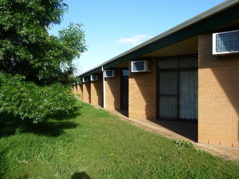 The Wine Vine Hotel - Tourism TAS 19