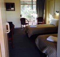 Roxby Downs Motor Inn - Hobart Tourism