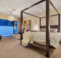 City-Barossa Gateway - Hobart Tourism