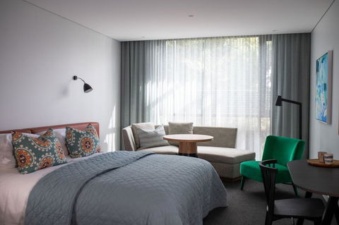 Byng Street Boutique Hotel - Tourism TAS 36