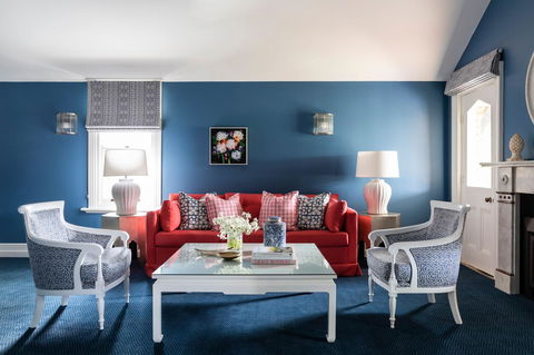 Byng Street Boutique Hotel - Tourism TAS 29