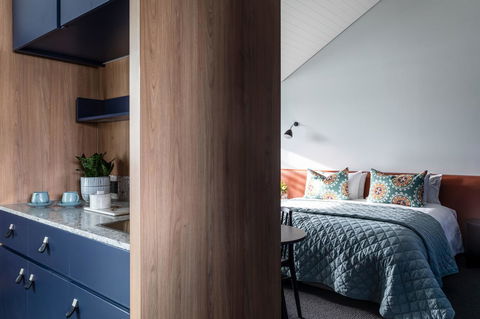 Byng Street Boutique Hotel - Tourism TAS 10