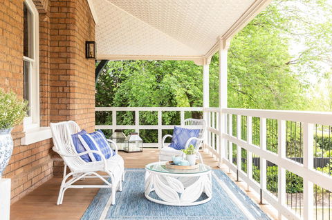 Byng Street Boutique Hotel - Tourism TAS 31