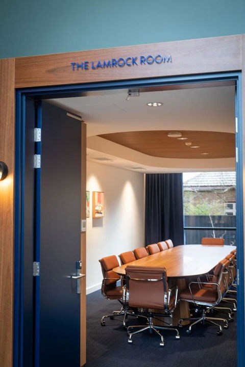 Byng Street Boutique Hotel - Tourism TAS 8