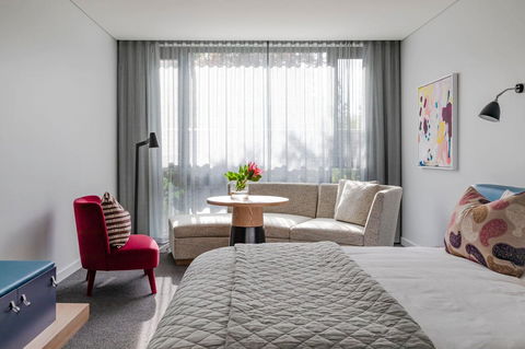 Byng Street Boutique Hotel - Tourism TAS 13