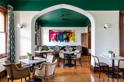 Byng Street Boutique Hotel - Tourism TAS 4