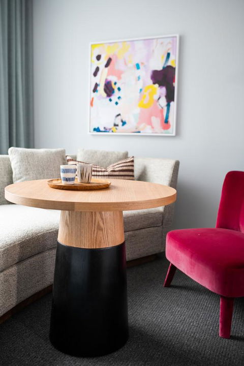 Byng Street Boutique Hotel - Tourism TAS 14