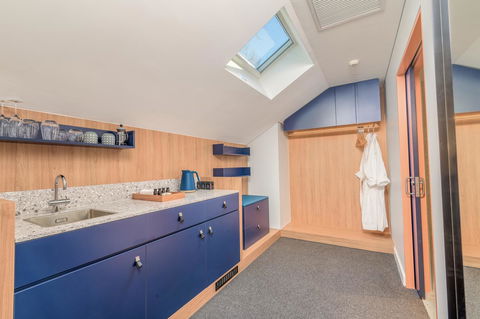 Byng Street Boutique Hotel - Tourism TAS 33