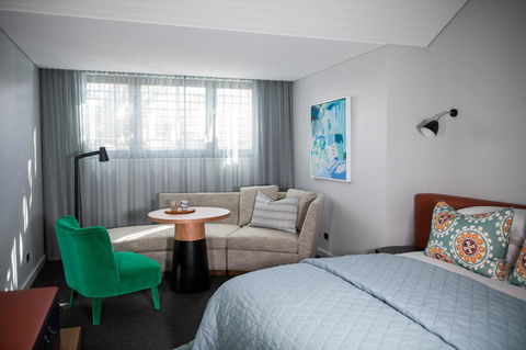 Byng Street Boutique Hotel - Tourism TAS 35