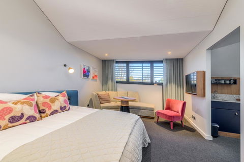 Byng Street Boutique Hotel - Tourism TAS 32