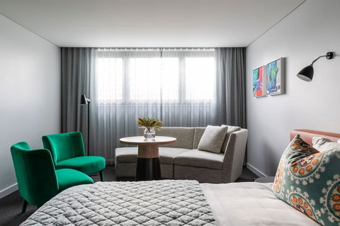 Byng Street Boutique Hotel - Tourism TAS 9