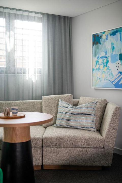 Byng Street Boutique Hotel - Tourism TAS 34