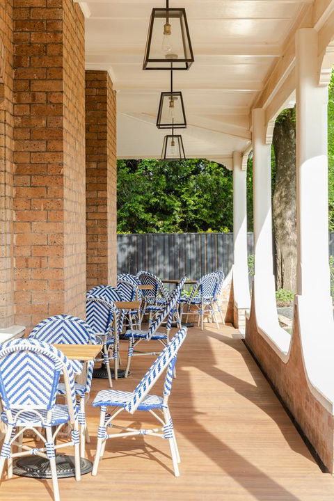 Byng Street Boutique Hotel - Tourism TAS 3