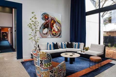 Byng Street Boutique Hotel - Tourism TAS 6