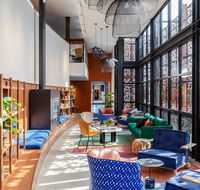 Byng Street Boutique Hotel - Hobart Tourism