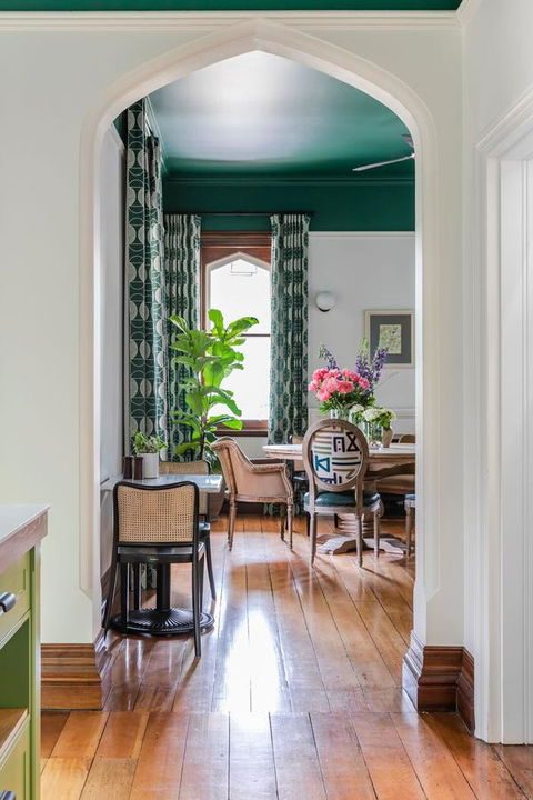 Byng Street Boutique Hotel - Tourism TAS 5