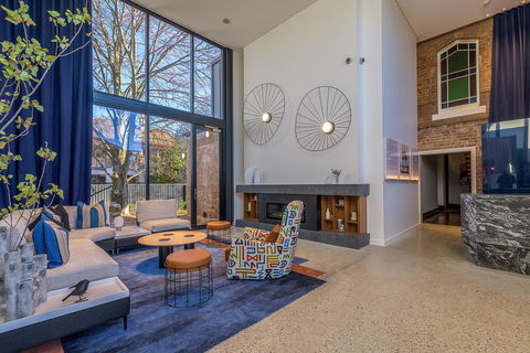 Byng Street Boutique Hotel - Tourism TAS 7