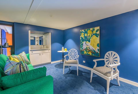 Byng Street Boutique Hotel - Tourism TAS 25