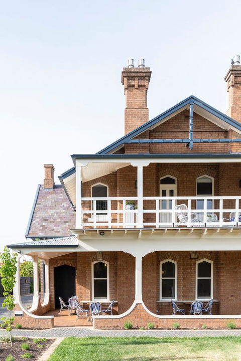 Byng Street Boutique Hotel - Tourism TAS 1