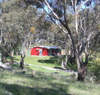 Clare Valley Cabins - Hobart Tourism
