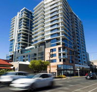 Mid City apartment - Hobart Tourism