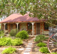 Langmeil Cottages - Tourism TAS