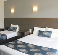 The Sands Motel Adelaide - Hobart Tourism