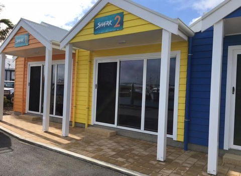 Port Lincoln Shark Apartment 3 - Tourism TAS 3