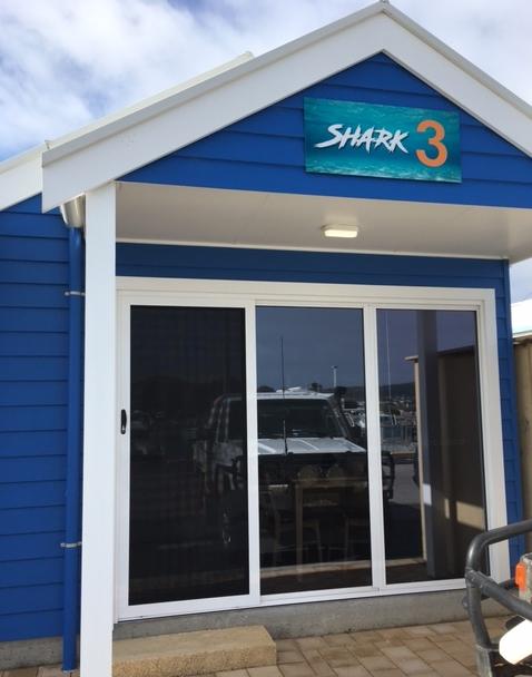 Port Lincoln Shark Apartment 3 - Tourism TAS 0