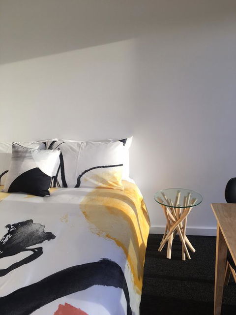 Port Lincoln Shark Apartment 3 - Tourism TAS 9