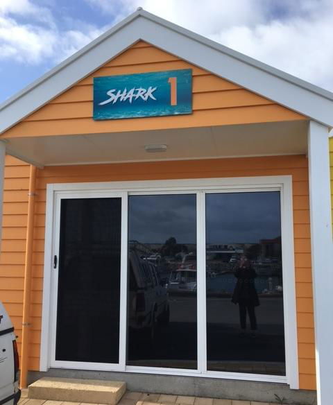 Port Lincoln Shark Apartment 3 - Tourism TAS 5
