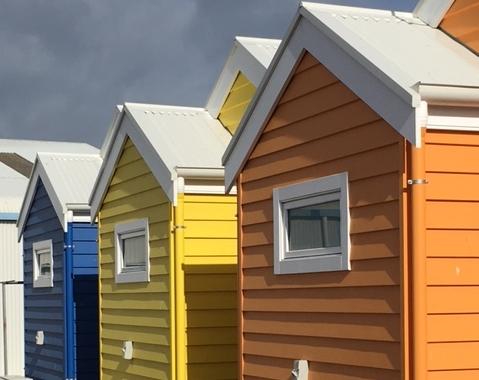 Port Lincoln Shark Apartment 3 - Tourism TAS 6