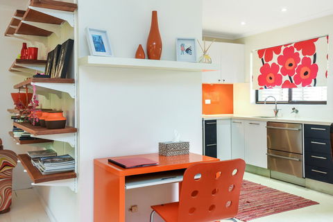 Red Door - Tourism TAS 3